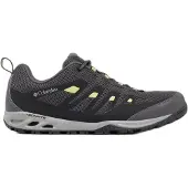 Columbia Trekkingschuhe Vapor Vent 1721481 Grau 42