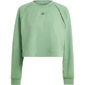 Adidas Power Cover Up Sweatshirt