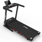Care fitness Connected Treadmill Jogger Max