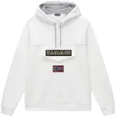 Napapijri Hoodie Burgee Winter 4