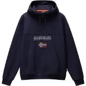 Napapijri Burgee 2.0 Kapuzenpullover