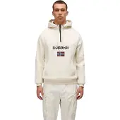 Napapijri Hoodie Burgee 2,0