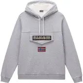 Napapijri Hoodie Burgee Winter 4
