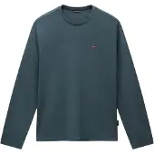 Napapijri Salis LS 1 green urban (G1S) XS