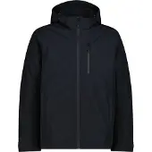 CMP Regenjacke mit Kapuze