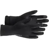 Craft Essence Running Glove black (9990) 8