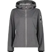 CMP Wanderjacke mit Kapuze, Damen