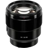 Sony FE 85mm f/1.8