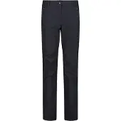 CMP Woman Long Pant antracite (U423) 38