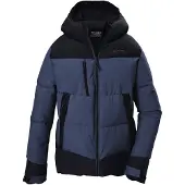 Killtec Kow 182 Bys Qltd Jckt Dunkelnavy Dunkelnavy 140