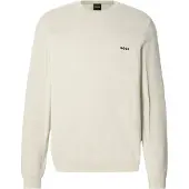 BOSS Feuchtigkeitsregulierender Pullover Grösse XL