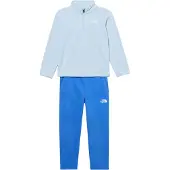 The North Face KID Glacier SET polar haze/active blue (S8E) 6