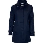 Pro-X elements Mantel JENNA Damen MARINE 50