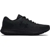 Under Armour Charged Rogue 3 3024877-003, Laufschuhe, Herren, Schwarz, Größe: 40,5