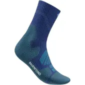 Bauerfeind Mittelhohe Merinosocken Outdoor Merino