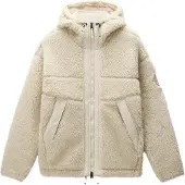 Napapijri T-maple FZH putty n5e (N5E) XL