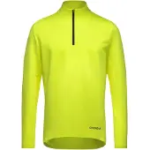 Gore Langarmtrikot 1/4 Reißverschluss Everyday Mid