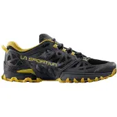 La Sportiva Bushido III carbon/bamboo (G00E35) 395