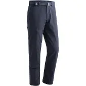Maier Sports "Nil Winter" Herren Winter Wanderhose, Funktionshose mit Netzinnenfutter