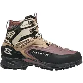 Garmont Wanderschuhe Akron Gtx mid