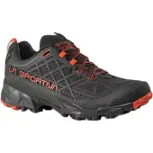 La Sportiva Akyra II GTX black/cherry tomato (K00R22) 475