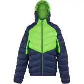 Regatta Dalent Jacke Grün,Blau L Herren Grün,Blau L
