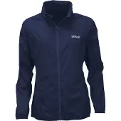 PRO-X elements elements Damen-Regenjacke LADY PACK ABLE - Marineblau Marineblau 38