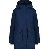 CMP Parka mit Kapuze, Damen