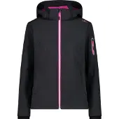 CMP 39a5006 Softshelljacke