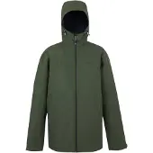 Regatta Regenjacke mit Kapuze Thornridge