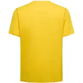 La Sportiva Promo Tee Men yellow (Y00Y00) L