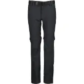 CMP KID Zip OFF Pant antracite (U423) 152