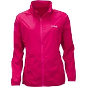 PRO-X elements Regenjacke PACKable Women rot 38 - cherry