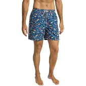 Hackett Badehose Vintage Diver