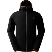 Dare 2b Herrenjacke Torrek Air Lite DMN470, Farbe: Schwarz