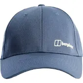 Berghaus Inflection Schildmütze-Grau-One Size