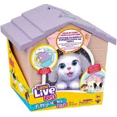 Moose - Little Live Pets My Puppy s Home Minis / from Assort