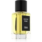 French Avenue Exotic Rose Eau De Parfum 100 ml (unisex)