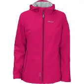 PRO-X elements elements KIM Damen-Funktions- Regenjacke pink Jazzy-Pink 36