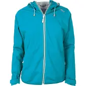 PRO-X elements elements Funktionsjacke DAVINA Damen NEON TÜRKIS 42