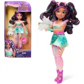 Spin Master Amigo Unicorn Academy Fashion Doll Ava Refresh