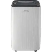 De'Longhi Luftentfeuchter Tasciugo DEP216 16 Liter Weiß