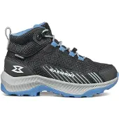 Garmont 9.81 Kids Pulse Mid WP, Kind, Schwarz