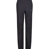 CMP Woman Long Pant antracite (U423) 40