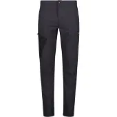 CMP Herren Hose MAN LONG PANT 33T6627-U423 54 - Antracite - 54