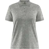 Craft Poloshirt für Frauen core blend
