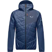 Salewa Ortles Hyb TWR Jacket M - Hybrid-Isolationsjacke - dark denim/0910 - 52