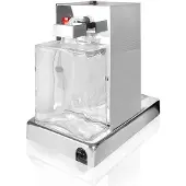 Lucaffé Espressomaschine für ESE-Pads Piccola Perla