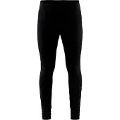 Craft Core Bike Subz Lange Radhose Schwarz XL Mann Schwarz XL