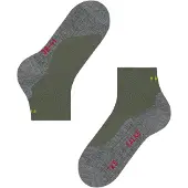 Falke TK5 Wander Short Men herb 42-43